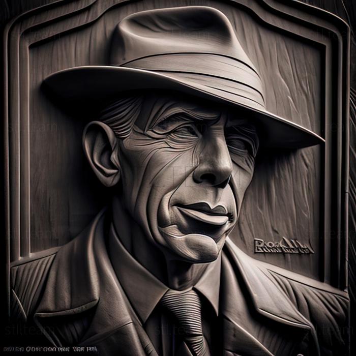 Rick Blaine Casablanca Humphrey Bogart